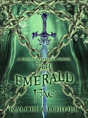 cover image of The Emerald Fae